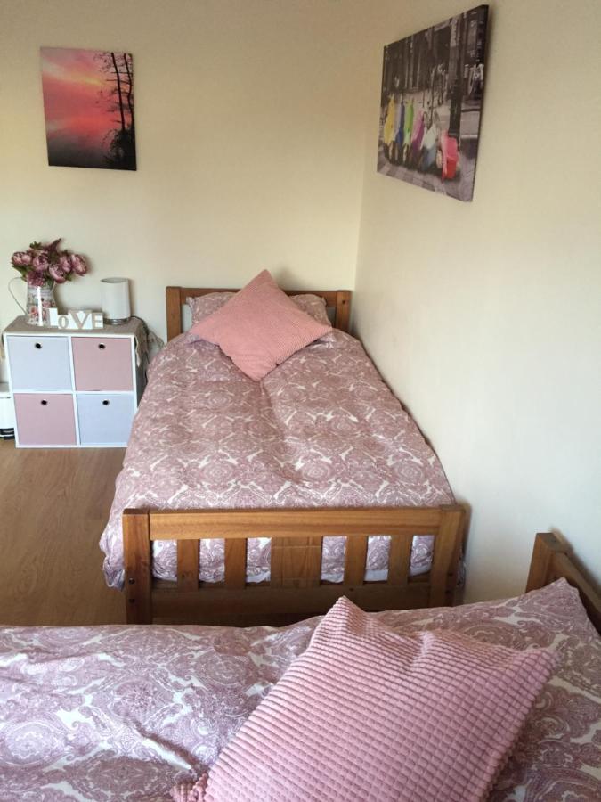 Ballydevitt Retreat Донегол Экстерьер фото