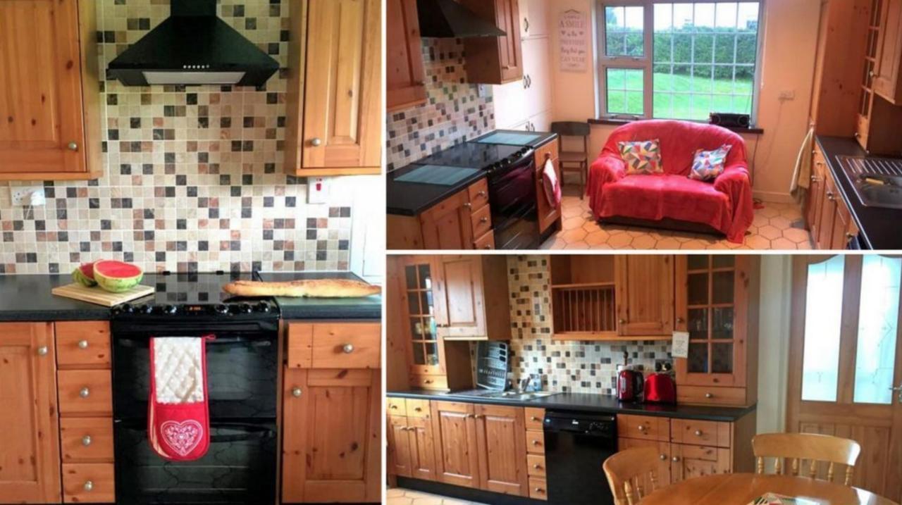 Ballydevitt Retreat Донегол Экстерьер фото