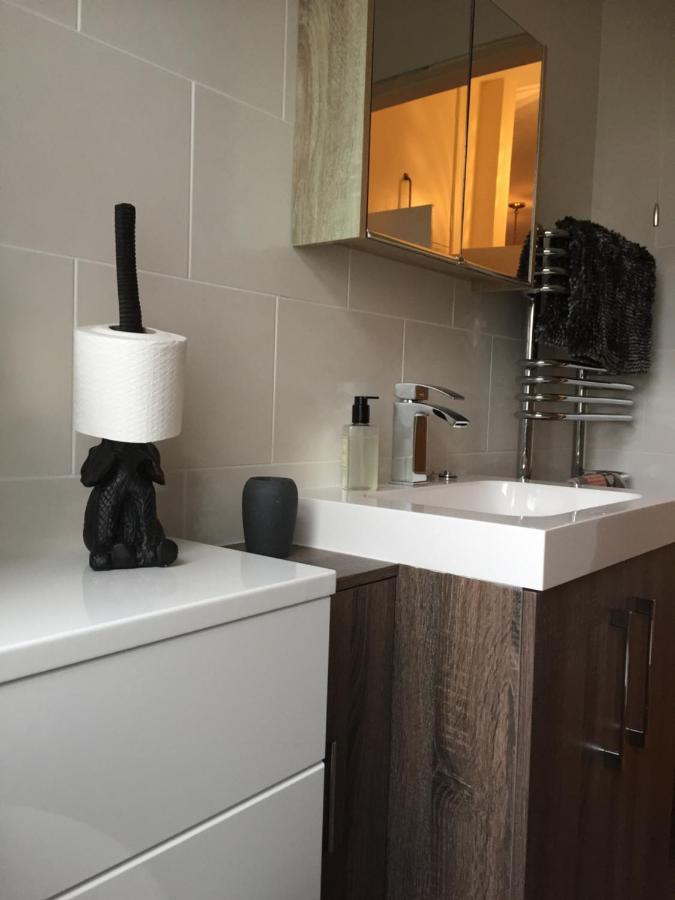 Ballydevitt Retreat Донегол Экстерьер фото