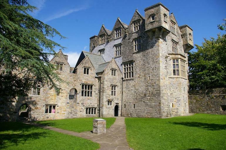 Ballydevitt Retreat Донегол Экстерьер фото